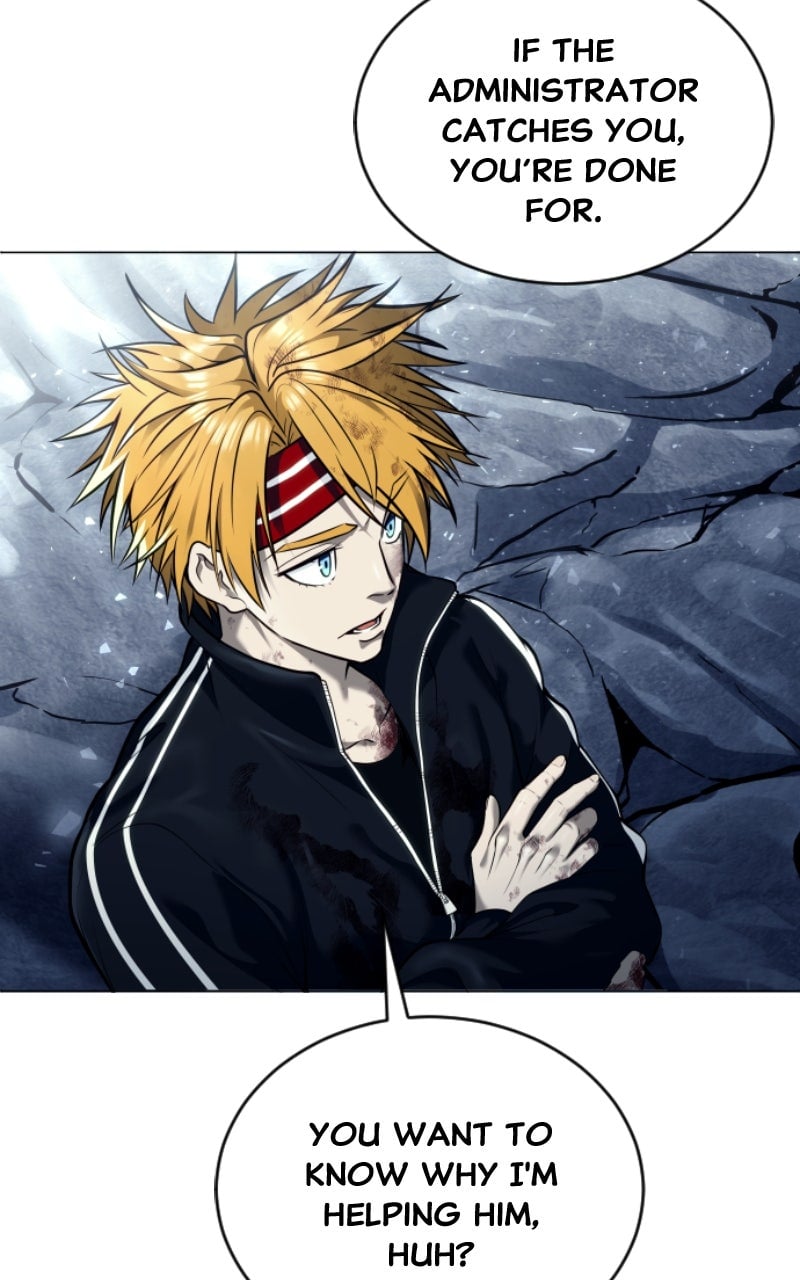 Read Tower of God_ Urek Mazino EN Manga Online