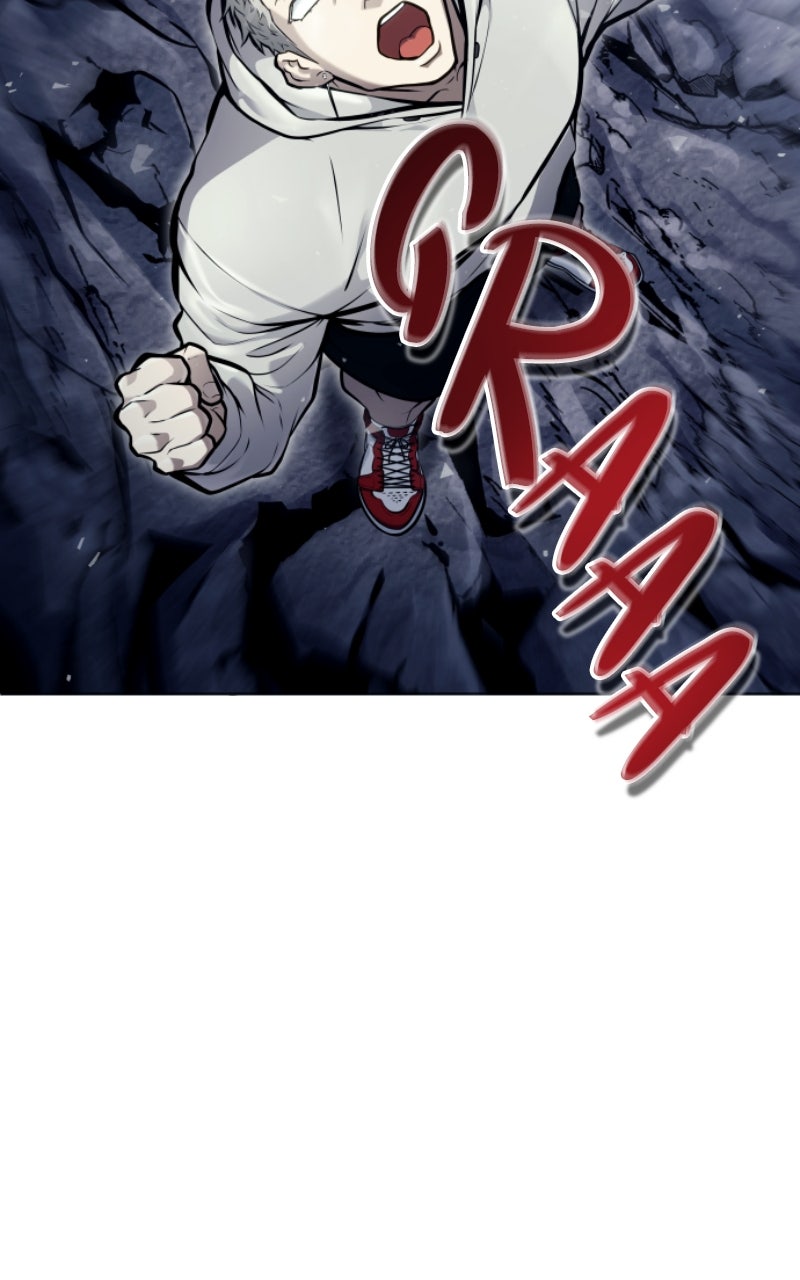 Read Tower of God_ Urek Mazino EN Manga Online