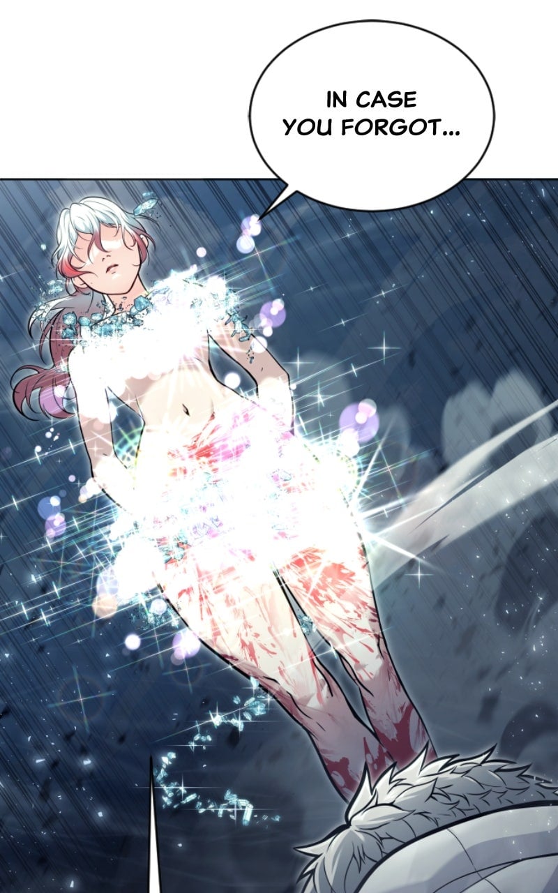 Read Tower of God_ Urek Mazino EN Manga Online