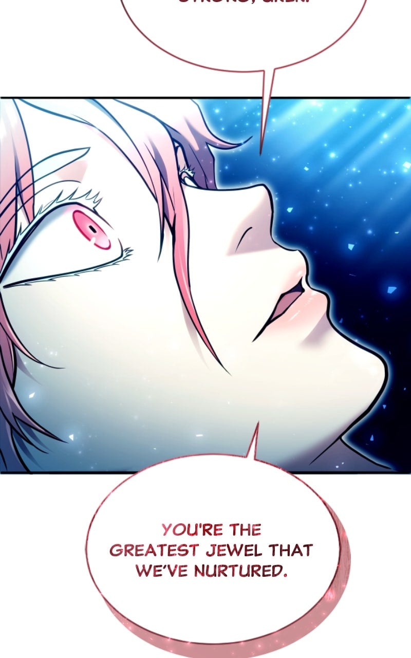 Read Tower of God_ Urek Mazino EN Manga Online