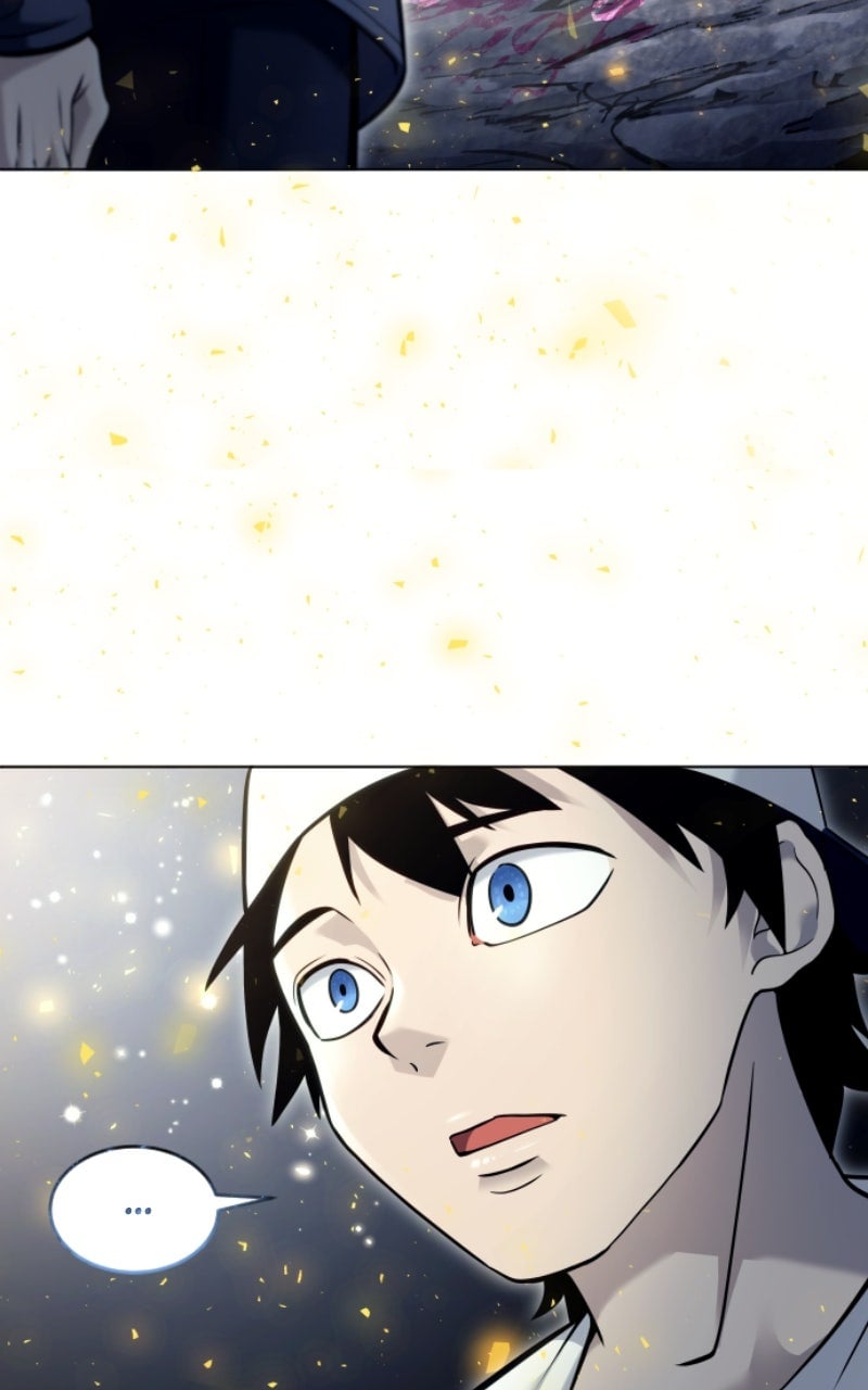 Read Tower of God_ Urek Mazino EN Manga Online
