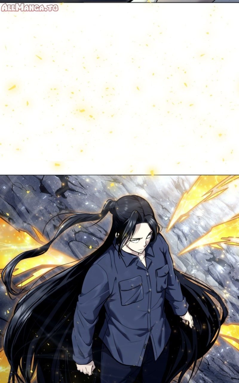 Read Tower of God_ Urek Mazino EN Manga Online
