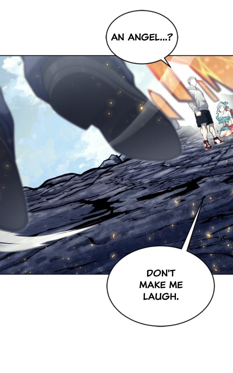 Read Tower of God_ Urek Mazino EN Manga Online