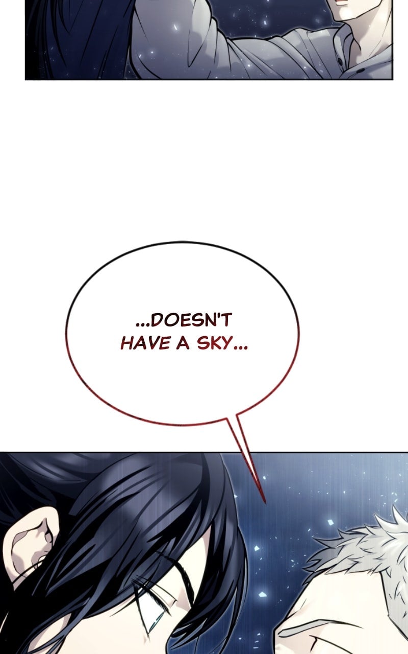 Read Tower of God_ Urek Mazino EN Manga Online