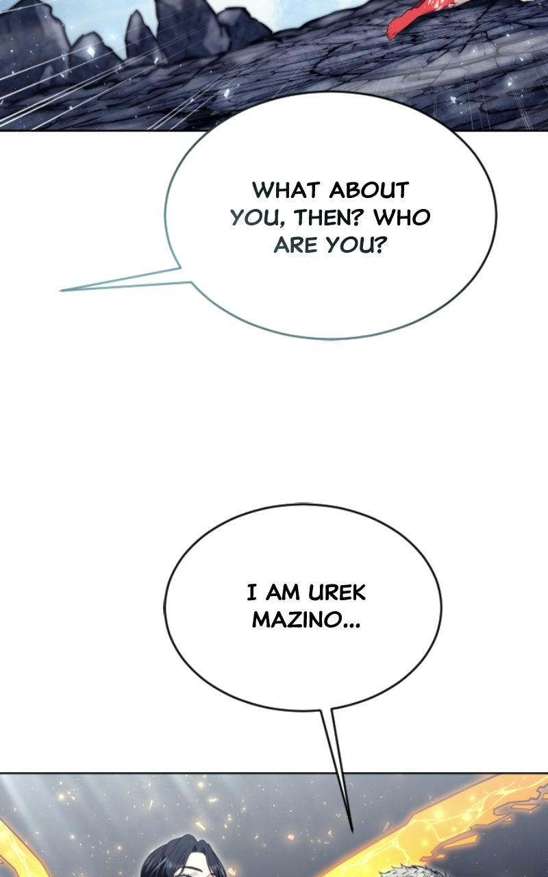 Read Tower of God_ Urek Mazino EN Manga Online
