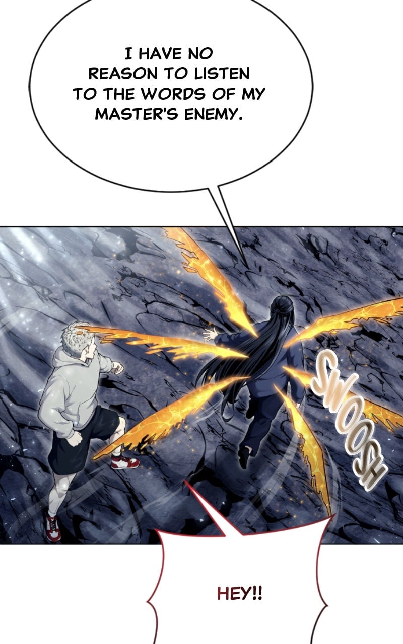 Read Tower of God_ Urek Mazino EN Manga Online