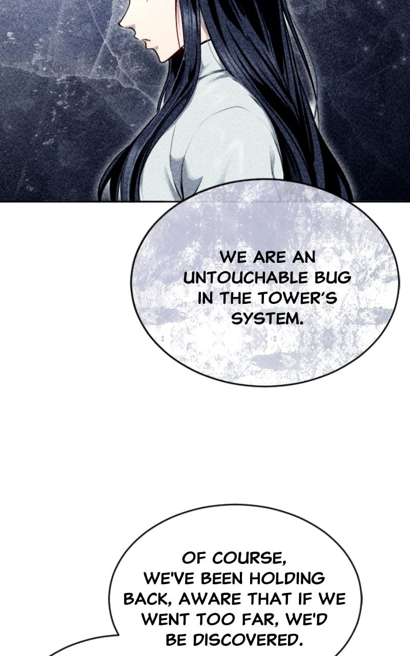 Read Tower of God_ Urek Mazino EN Manga Online