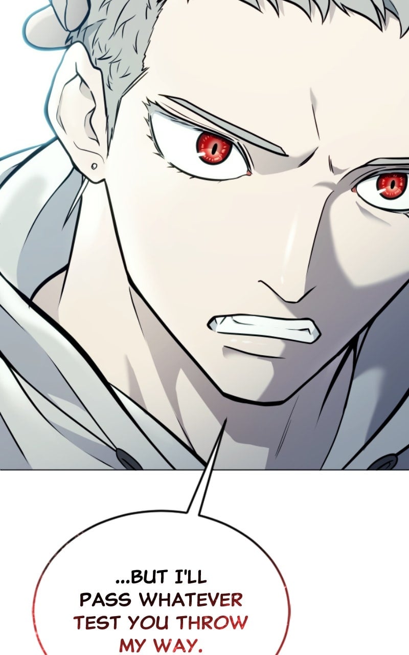 Read Tower of God_ Urek Mazino EN Manga Online