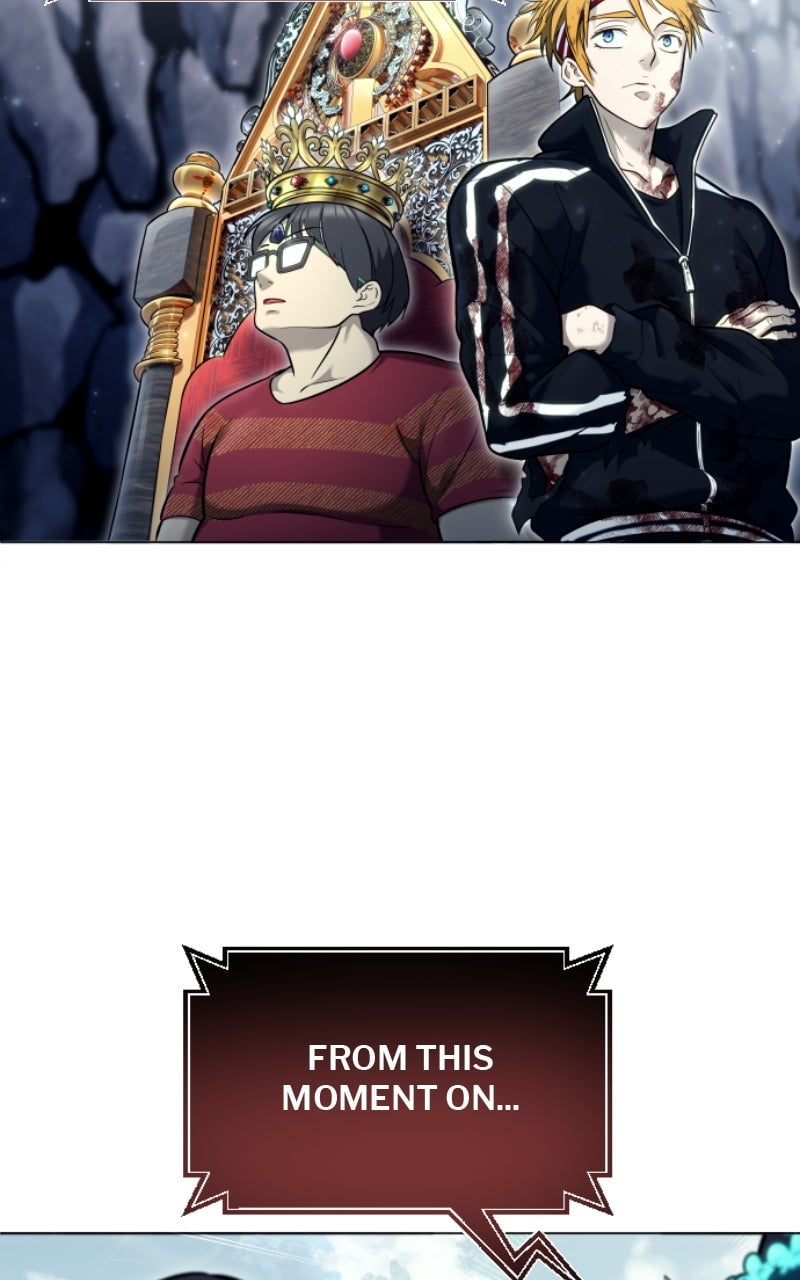 Read Tower of God_ Urek Mazino EN Manga Online