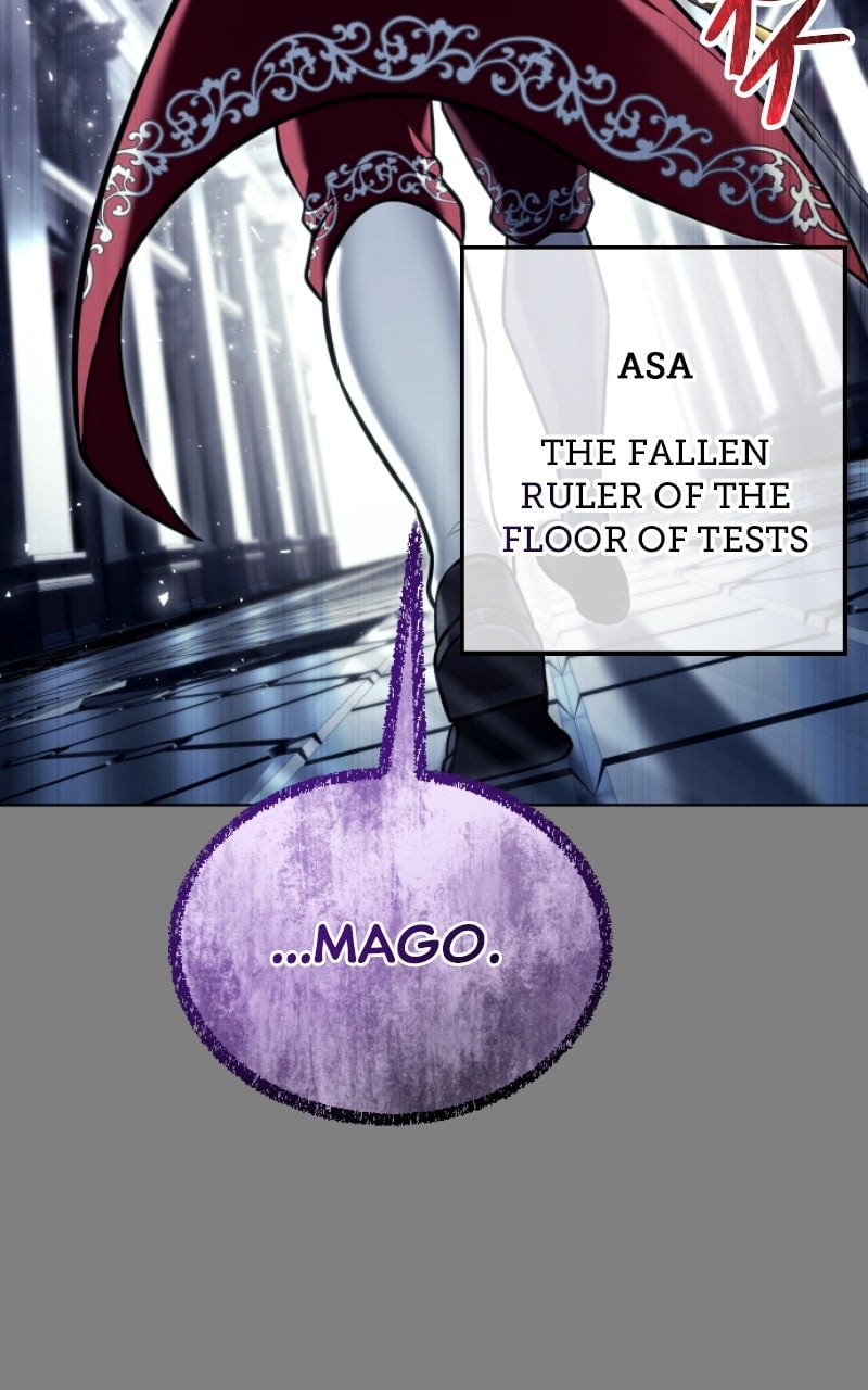 Read Tower of God_ Urek Mazino EN Manga Online