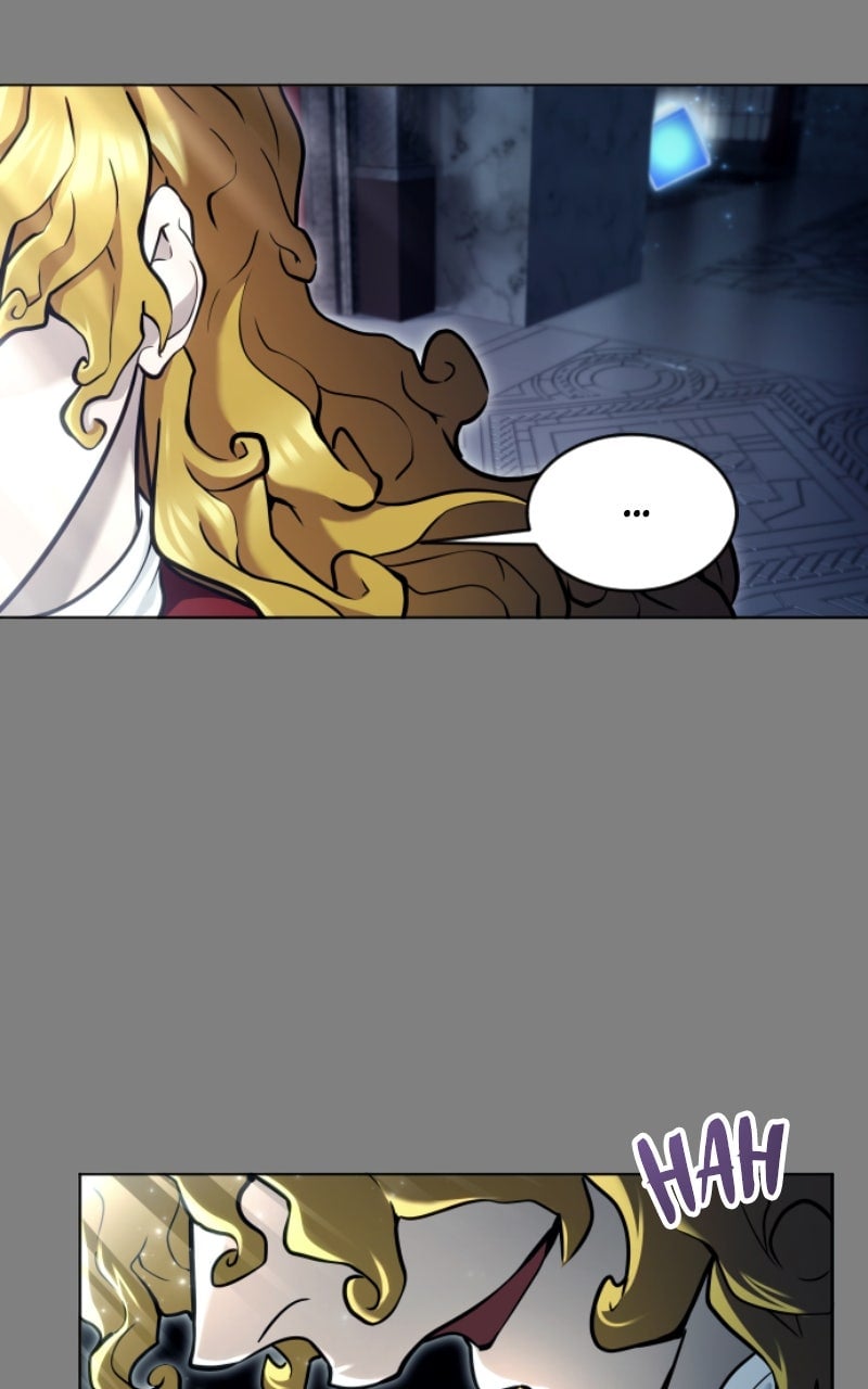 Read Tower of God_ Urek Mazino EN Manga Online