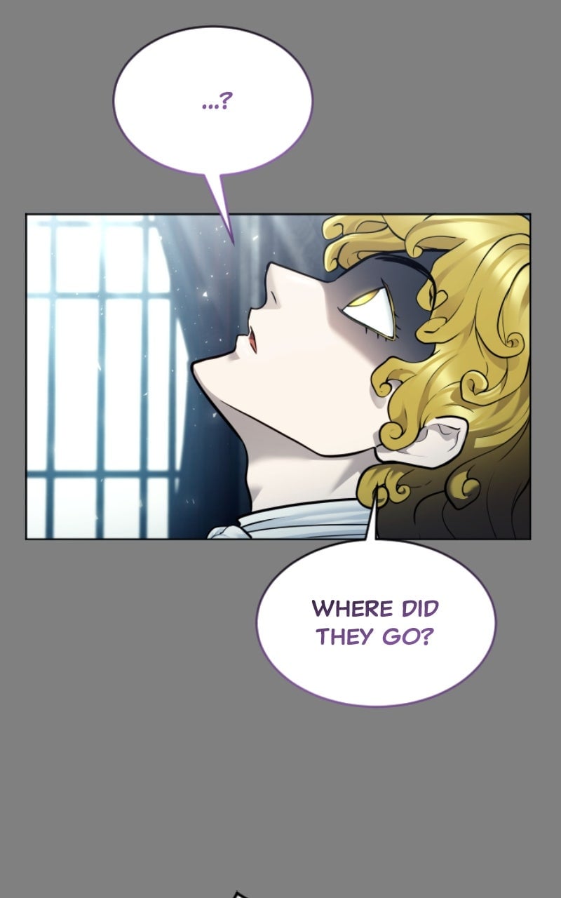 Read Tower of God_ Urek Mazino EN Manga Online