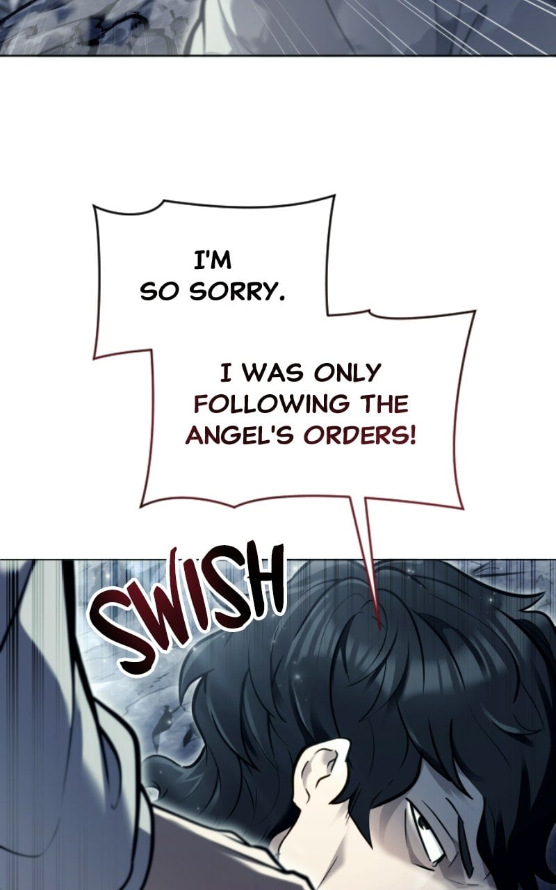 Read Tower of God_ Urek Mazino EN Manga Online