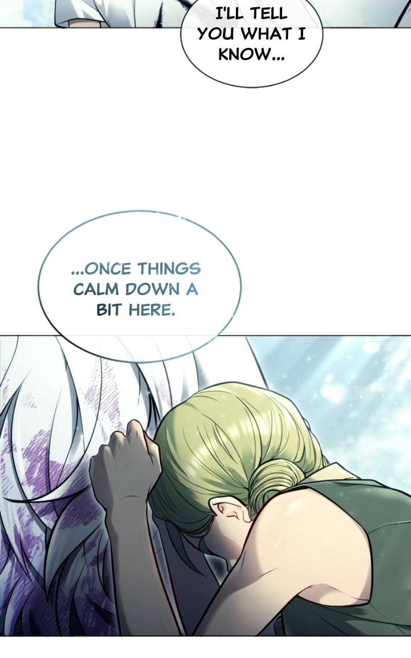 Read Tower of God_ Urek Mazino EN Manga Online