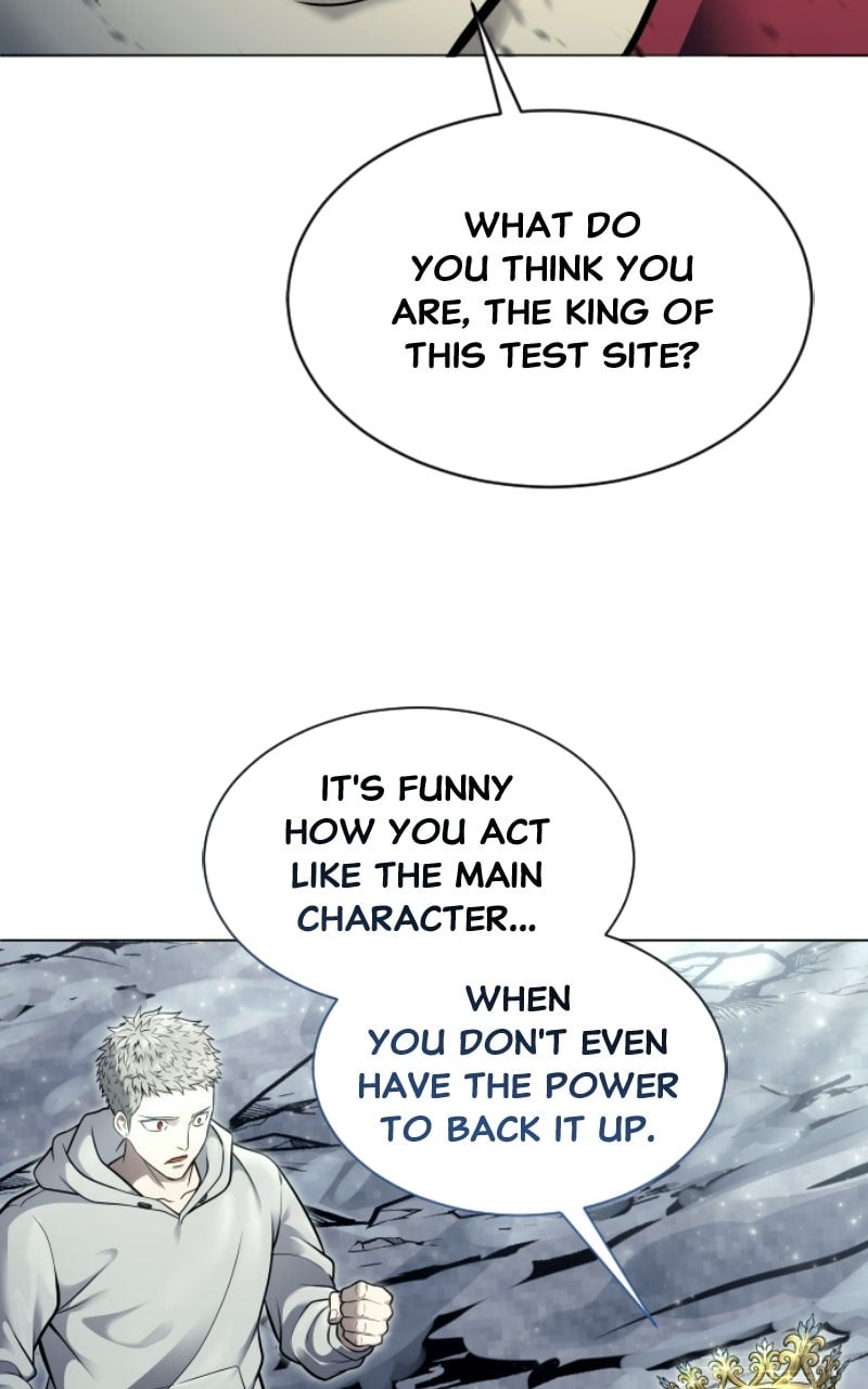 Read Tower of God_ Urek Mazino EN Manga Online