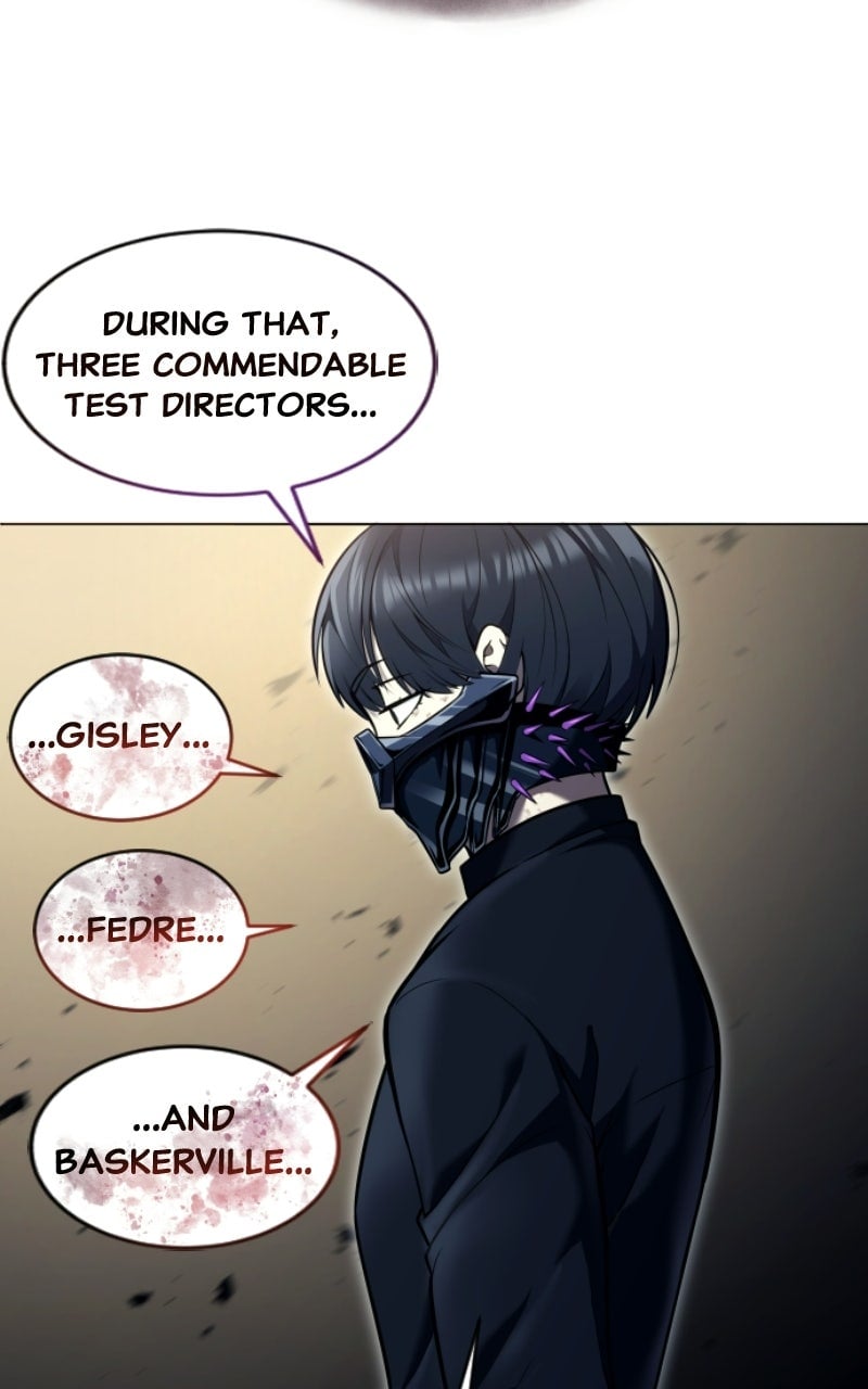 Read Tower of God_ Urek Mazino EN Manga Online
