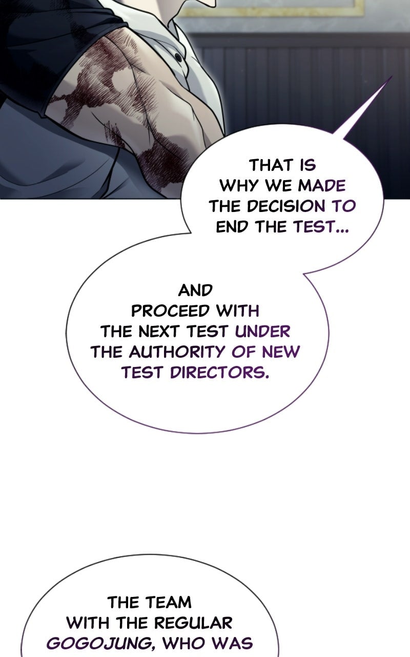 Read Tower of God_ Urek Mazino EN Manga Online