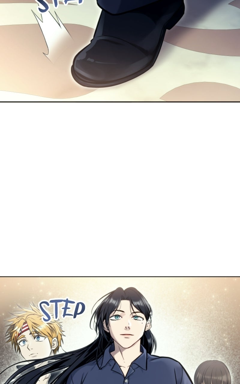Read Tower of God_ Urek Mazino EN Manga Online