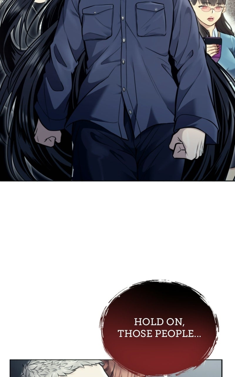 Read Tower of God_ Urek Mazino EN Manga Online