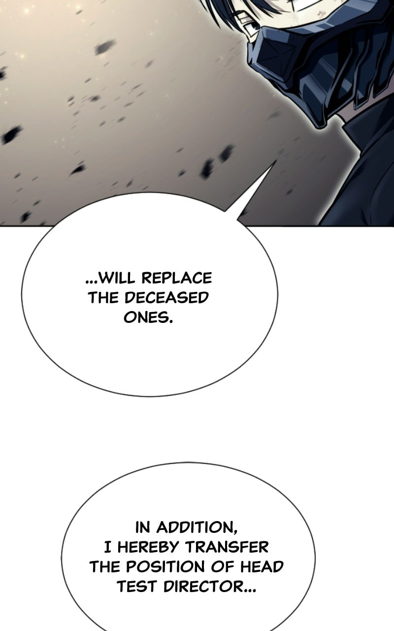 Read Tower of God_ Urek Mazino EN Manga Online