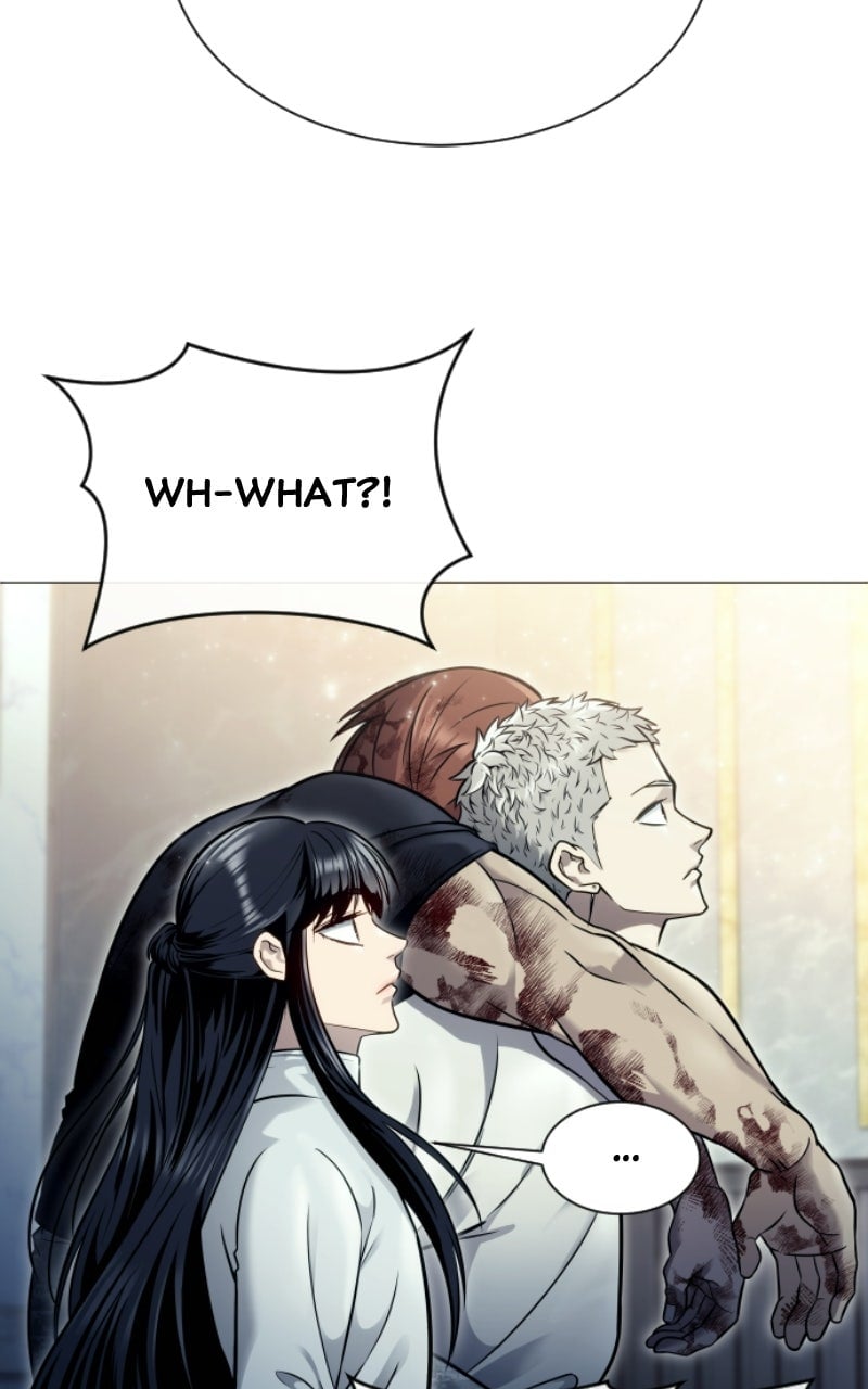 Read Tower of God_ Urek Mazino EN Manga Online