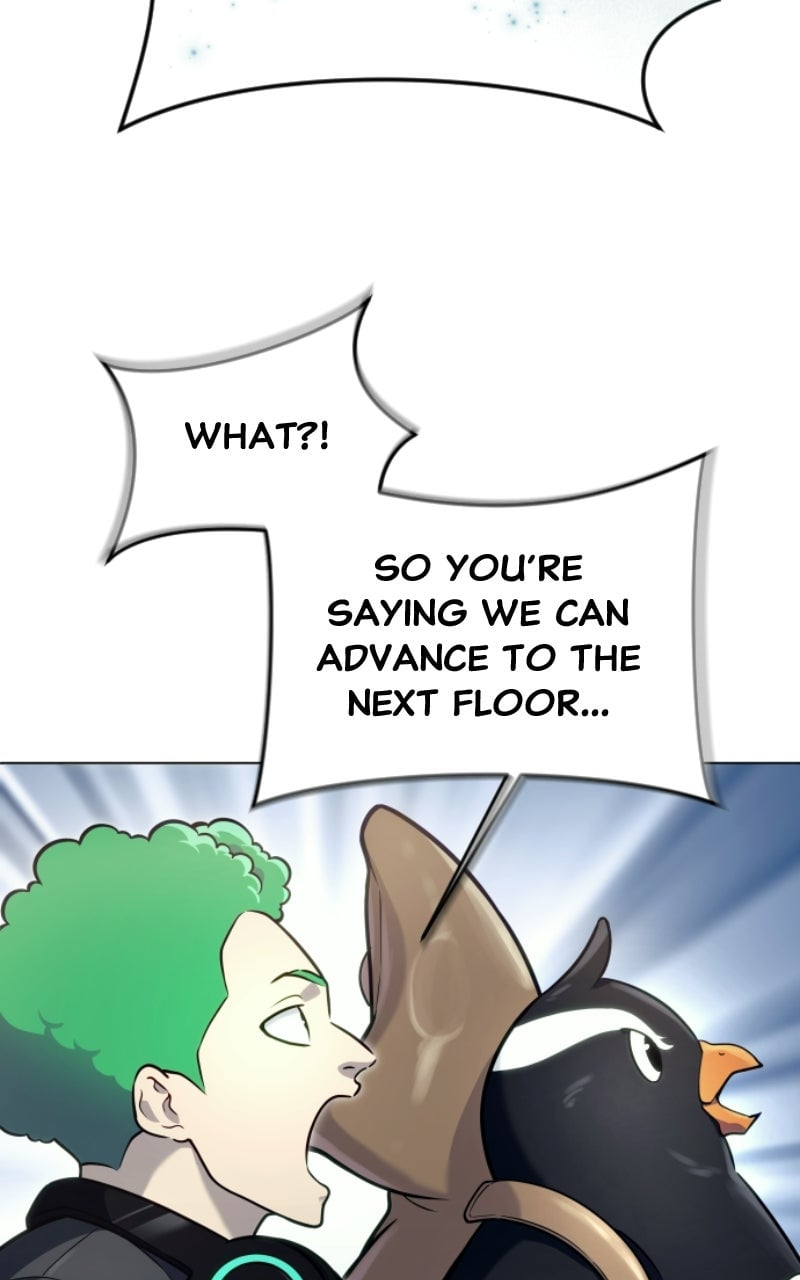 Read Tower of God_ Urek Mazino EN Manga Online