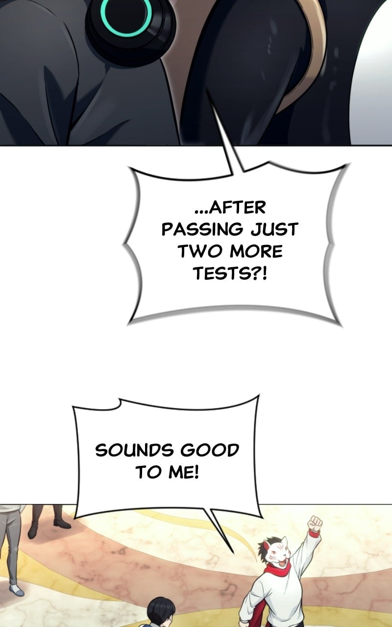 Read Tower of God_ Urek Mazino EN Manga Online