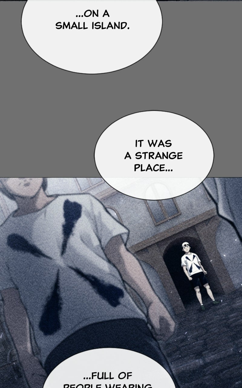 Read Tower of God_ Urek Mazino EN Manga Online