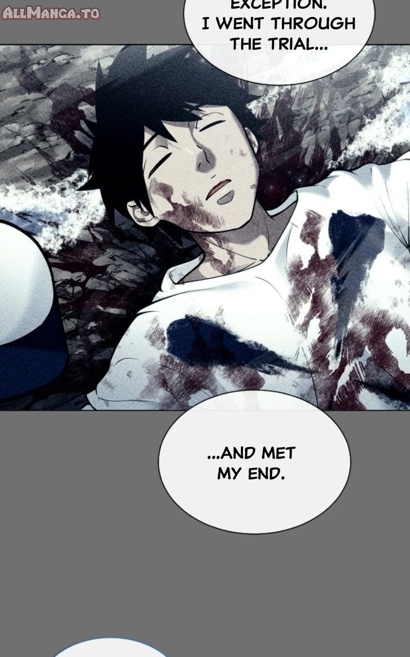 Read Tower of God_ Urek Mazino EN Manga Online