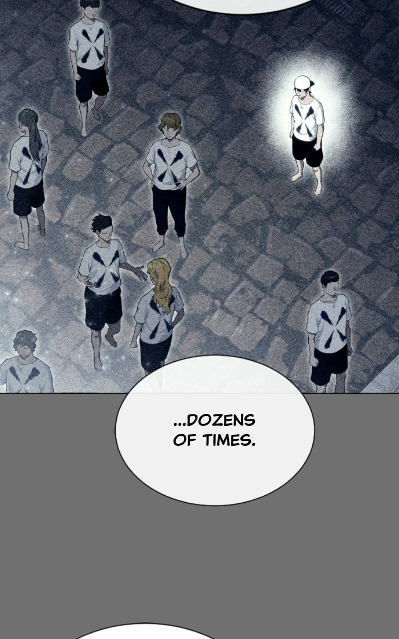 Read Tower of God_ Urek Mazino EN Manga Online