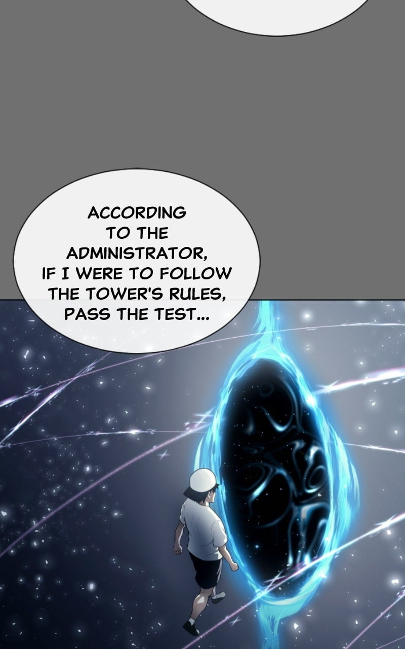 Read Tower of God_ Urek Mazino EN Manga Online