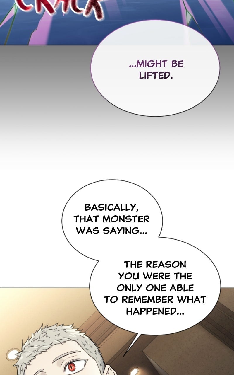 Read Tower of God_ Urek Mazino EN Manga Online
