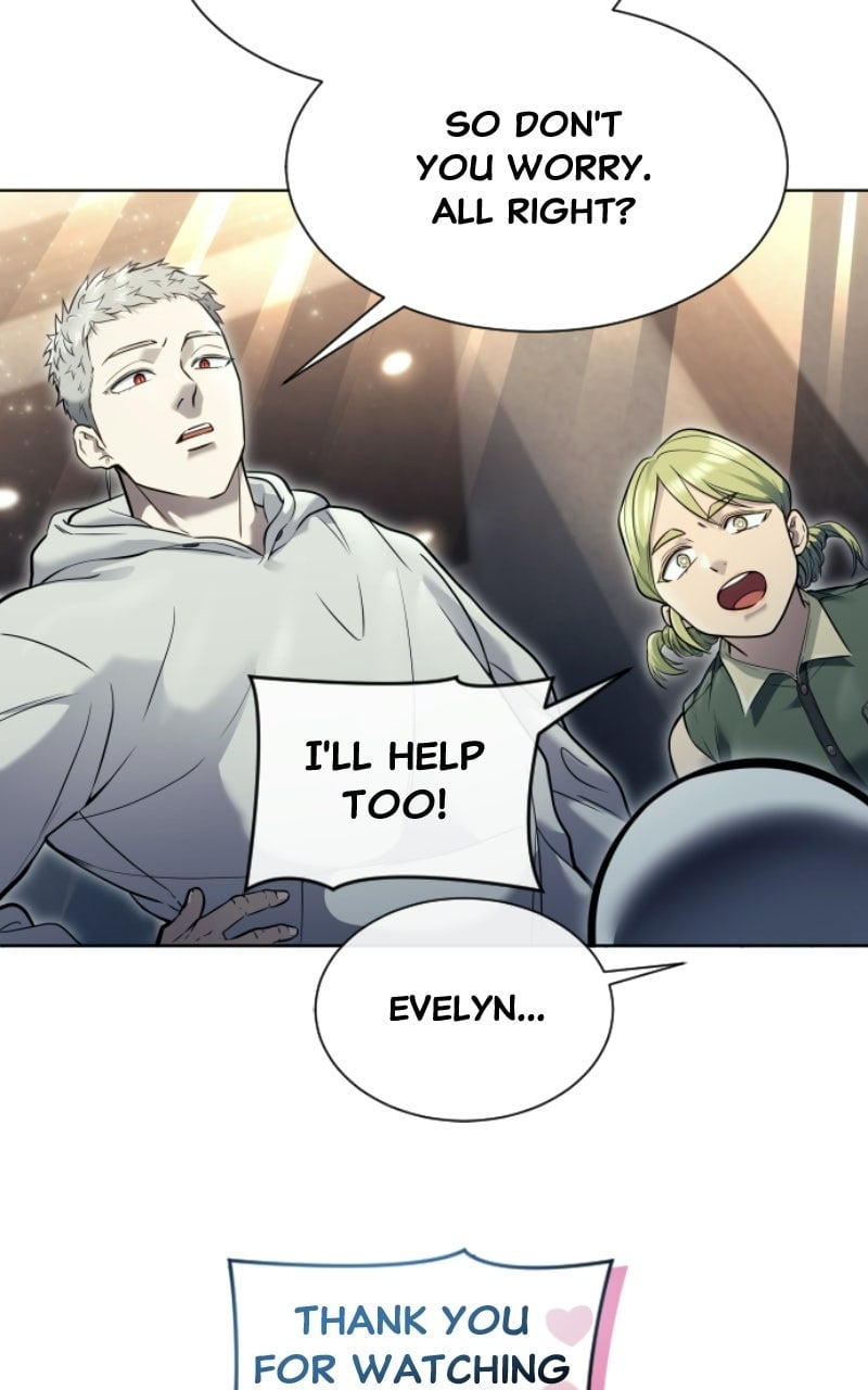 Read Tower of God_ Urek Mazino EN Manga Online