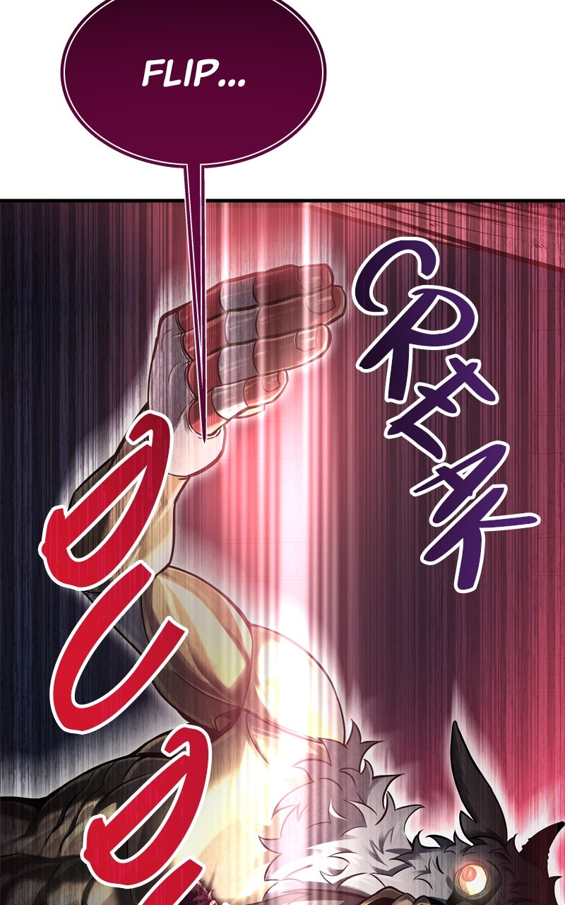 Read Tower of God_ Urek Mazino EN Manga Online