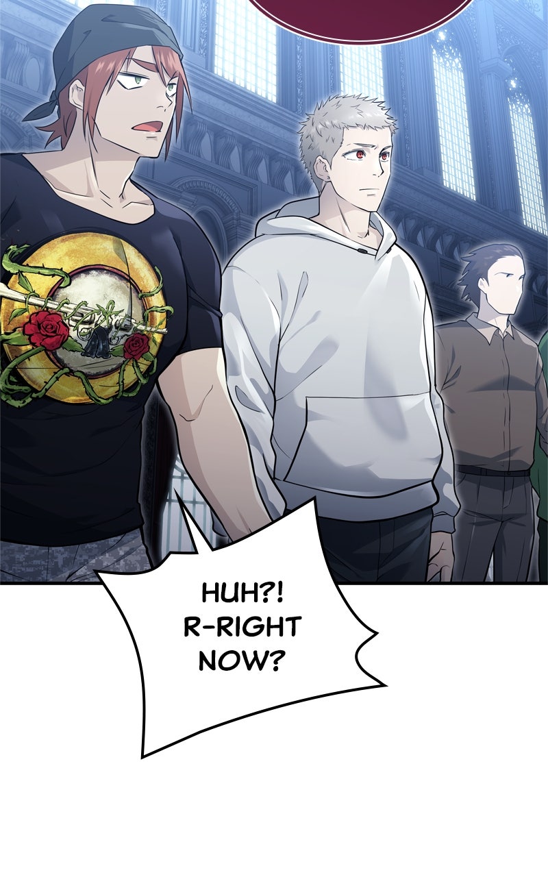 Read Tower of God_ Urek Mazino EN Manga Online