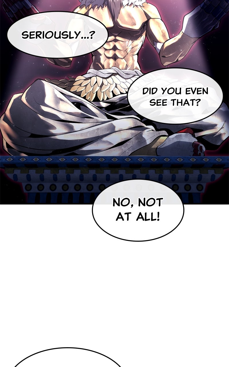 Read Tower of God_ Urek Mazino EN Manga Online