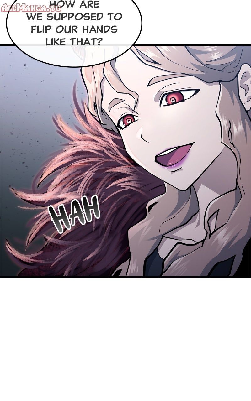 Read Tower of God_ Urek Mazino EN Manga Online