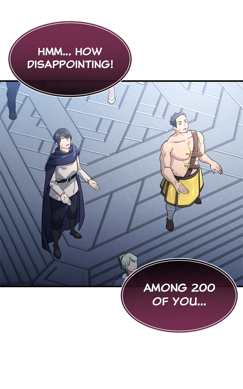 Read Tower of God_ Urek Mazino EN Manga Online
