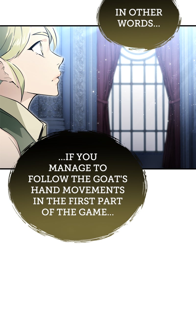 Read Tower of God_ Urek Mazino EN Manga Online