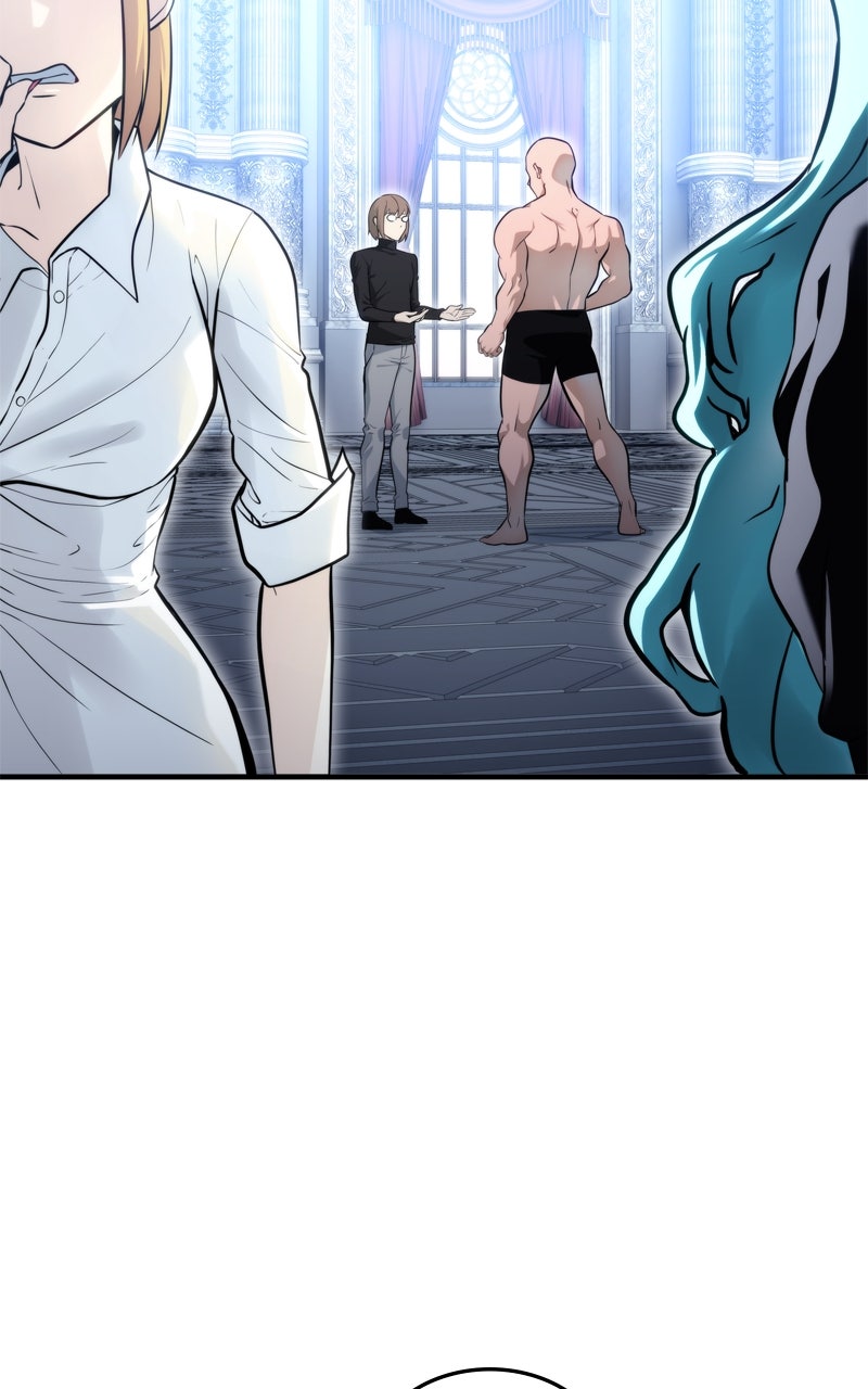 Read Tower of God_ Urek Mazino EN Manga Online