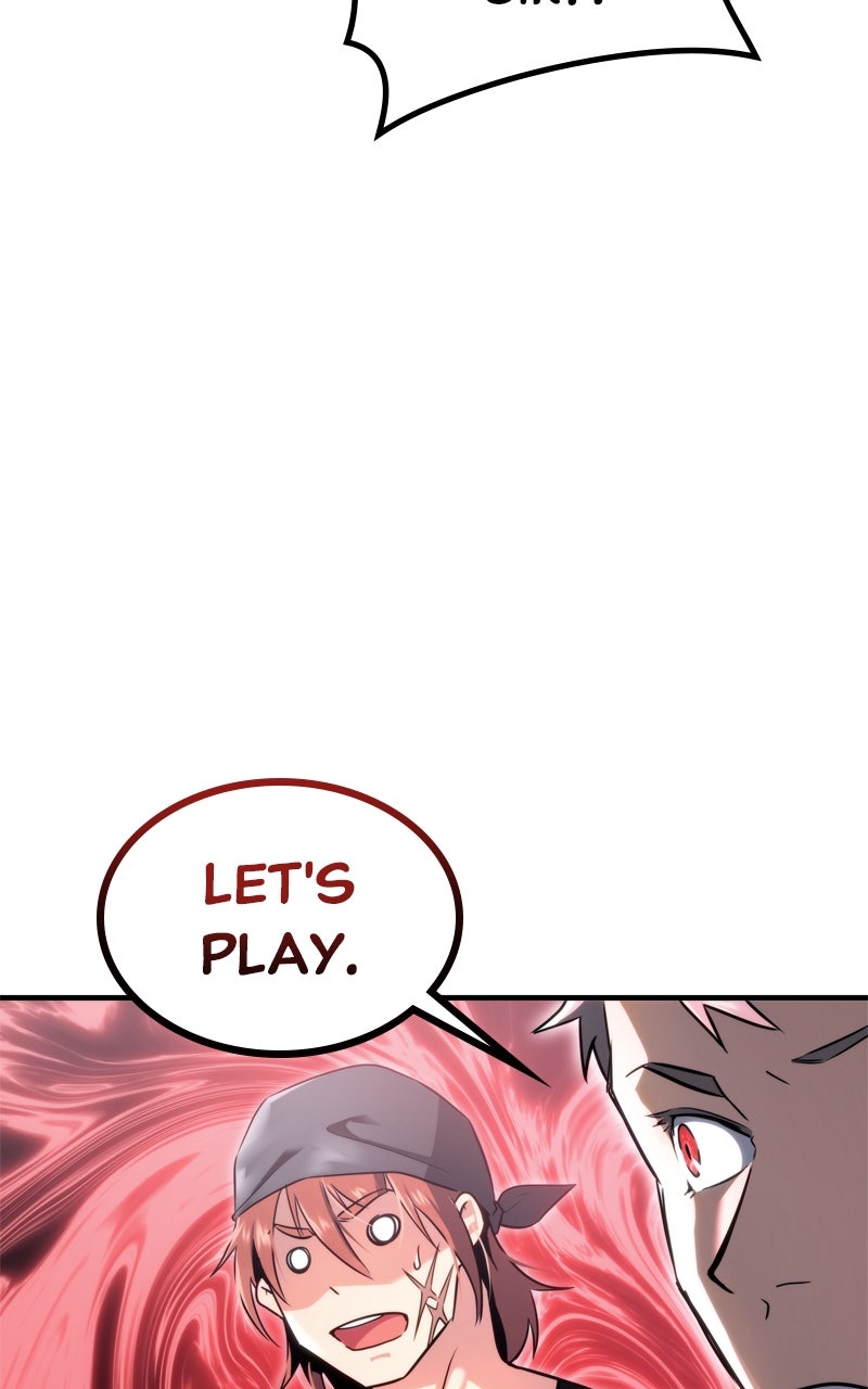 Read Tower of God_ Urek Mazino EN Manga Online