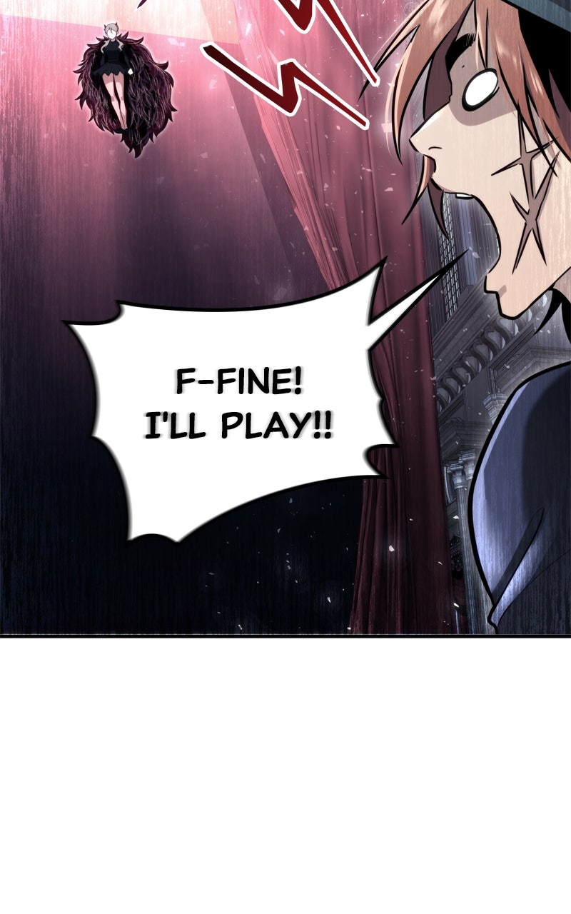 Read Tower of God_ Urek Mazino EN Manga Online