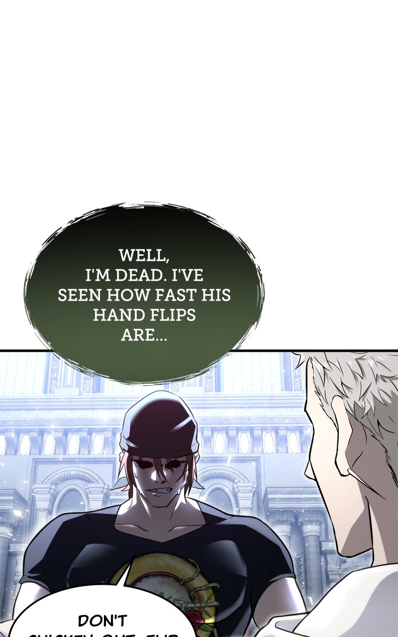 Read Tower of God_ Urek Mazino EN Manga Online