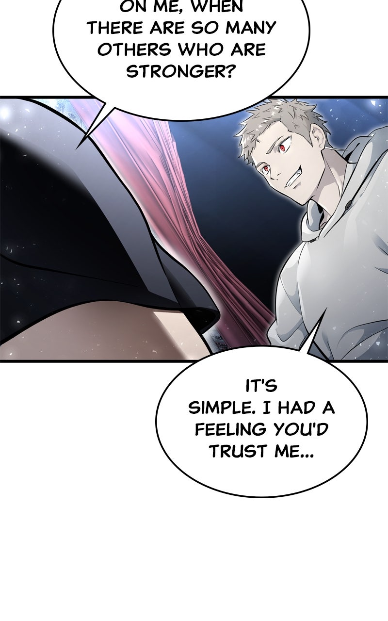 Read Tower of God_ Urek Mazino EN Manga Online