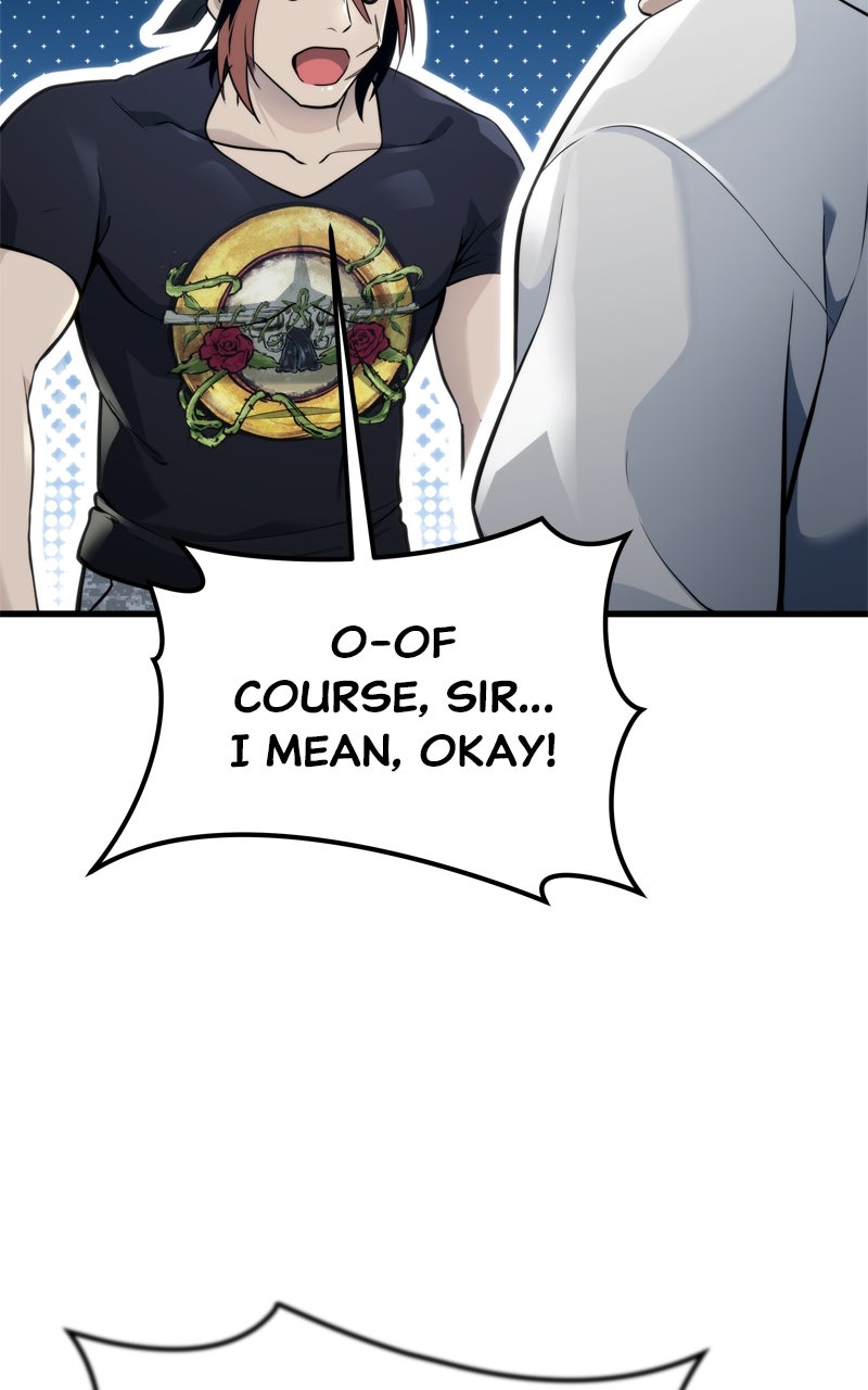 Read Tower of God_ Urek Mazino EN Manga Online