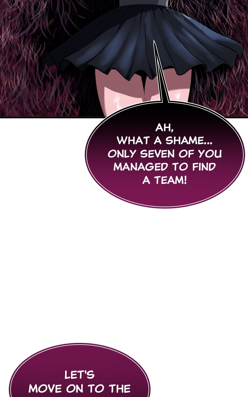 Read Tower of God_ Urek Mazino EN Manga Online