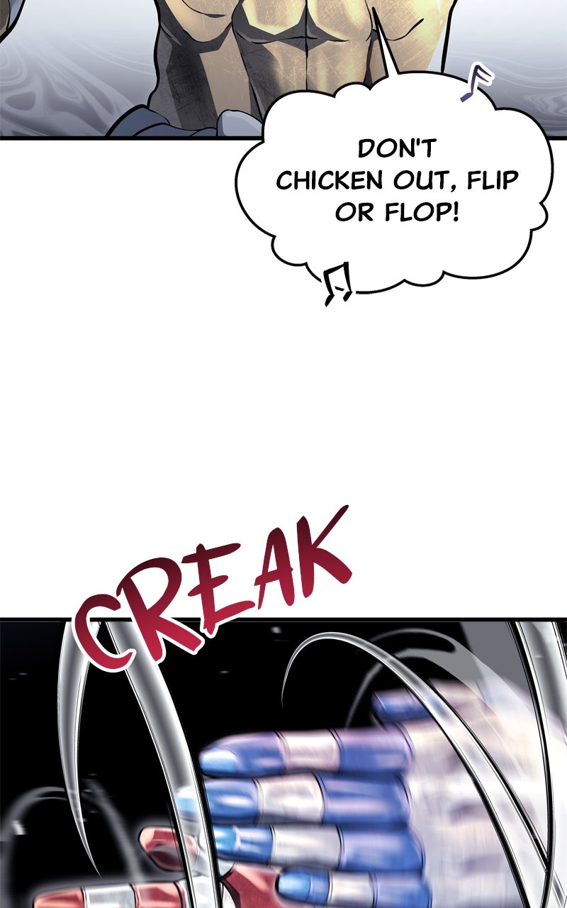 Read Tower of God_ Urek Mazino EN Manga Online