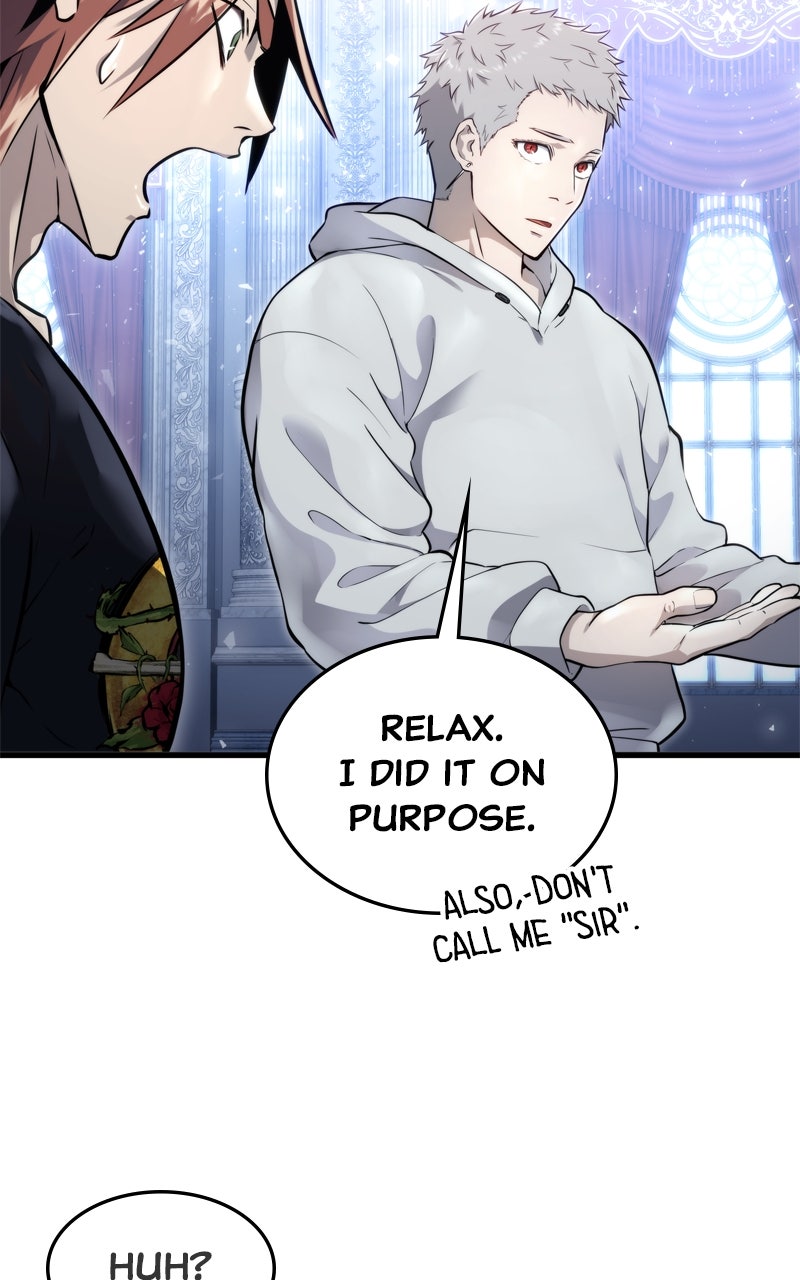 Read Tower of God_ Urek Mazino EN Manga Online