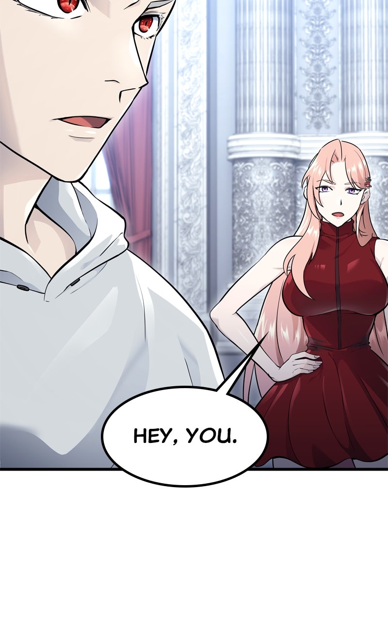 Read Tower of God_ Urek Mazino EN Manga Online