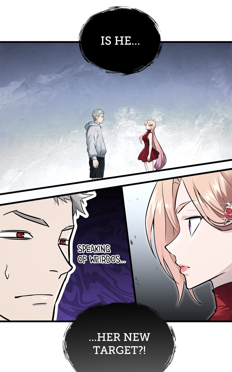 Read Tower of God_ Urek Mazino EN Manga Online